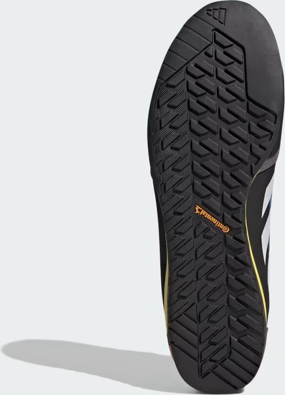 Adidas TERREX Skychaser Solo Approach Schoenen Heren Blauw - Foto 5