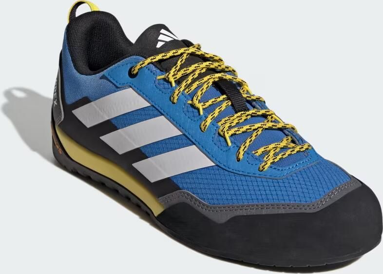 Adidas TERREX Skychaser Solo Approach Schoenen Heren Blauw - Foto 6