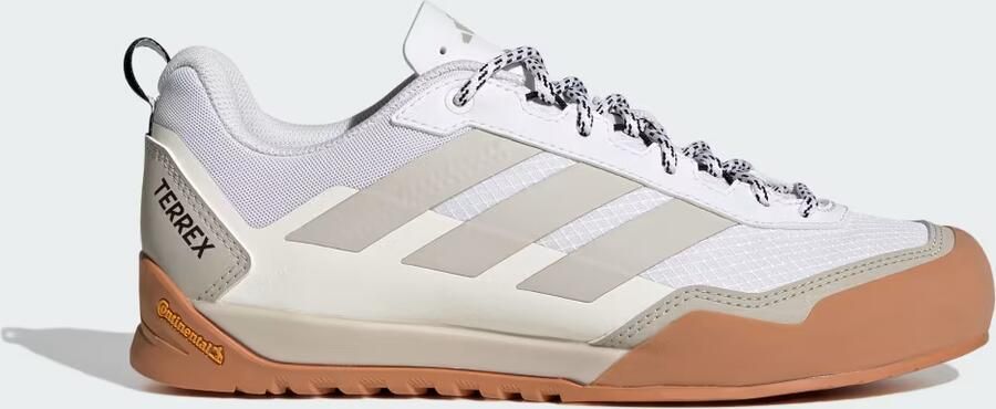 Adidas TERREX Skychaser Solo Approachschoenen Dames Wit - Foto 3