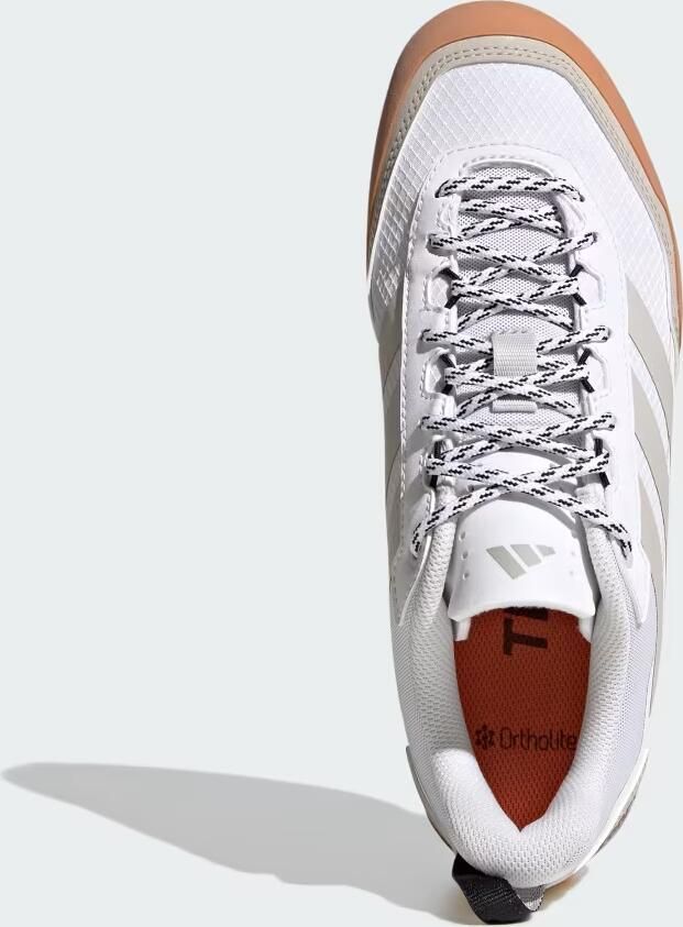 Adidas TERREX Skychaser Solo Approachschoenen Dames Wit - Foto 4