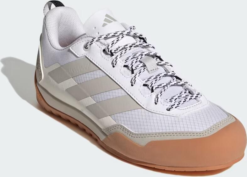 Adidas TERREX Skychaser Solo Approachschoenen Dames Wit - Foto 7