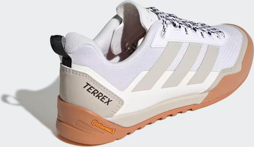 Adidas TERREX Skychaser Solo Approachschoenen Dames Wit - Foto 6