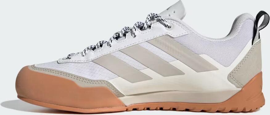 Adidas TERREX Skychaser Solo Approachschoenen Dames Wit - Foto 8