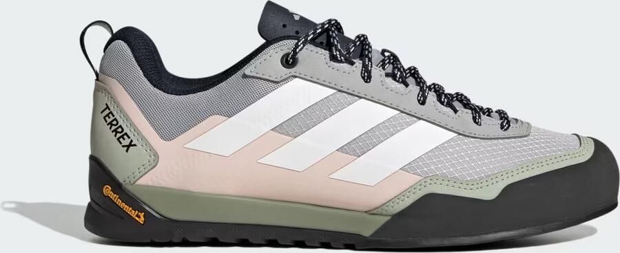 ADIDAS TERREX Lage schoen 'Skychaser Solo 3' lichtgrijs pastelgroen rosé offwhite - Foto 7