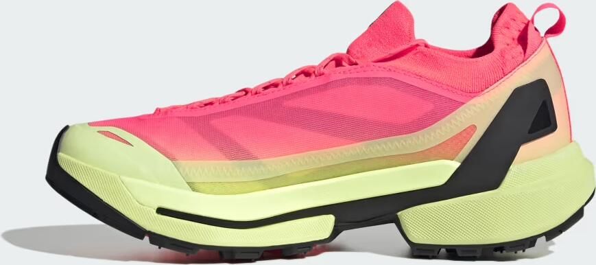 Adidas Terrex Skychaser Ultra GTX Wandelschoenen 2 3 solar turbo geel - Foto 7
