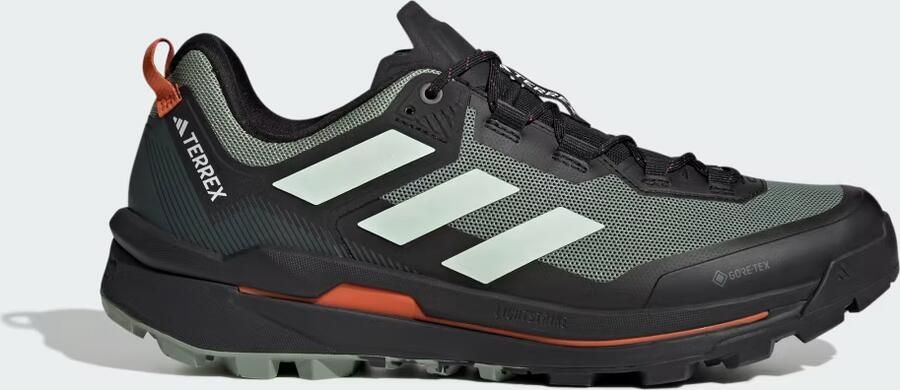 Adidas Terrex Skychaser Tech GTX Approachschoenen 2 3 zwart grijs - Foto 1