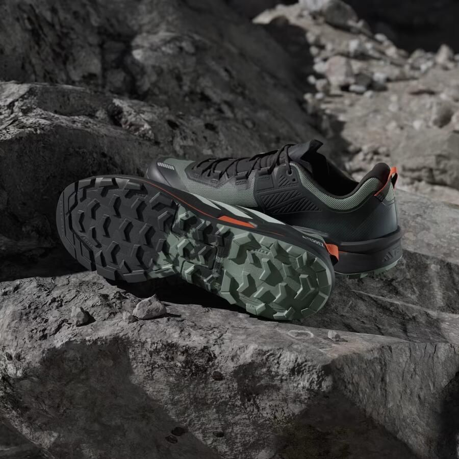 Adidas Terrex Skychaser Tech GTX Approachschoenen 2 3 zwart grijs - Foto 2