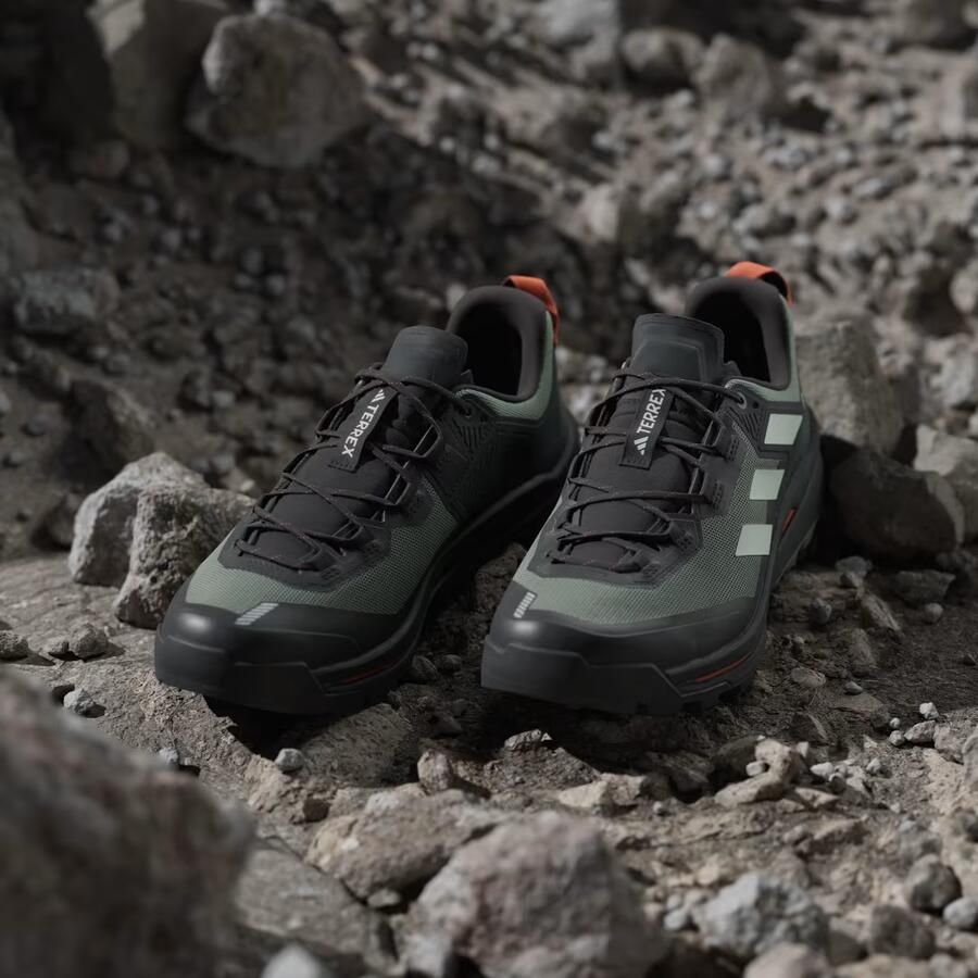 Adidas Terrex Skychaser Tech GTX Approachschoenen 2 3 zwart grijs - Foto 3