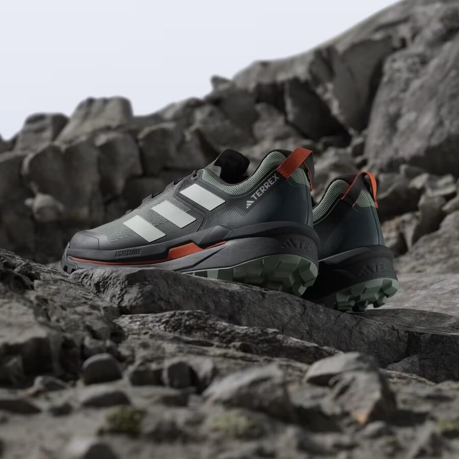 Adidas Terrex Skychaser Tech GTX Approachschoenen 2 3 zwart grijs - Foto 4
