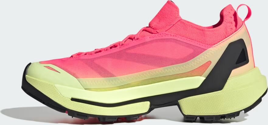 Adidas Terrex Women's Skychaser Ultra GTX Wandelschoenen solar turbo geel - Foto 6