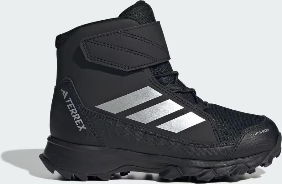 Adidas Terrex Kid's Terrex Snow CF Climawarm Winterschoenen 2 3 zwart - Foto 3