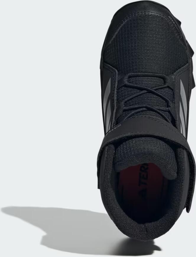 Adidas Terrex Kid's Terrex Snow CF Climawarm Winterschoenen 2 3 zwart - Foto 6