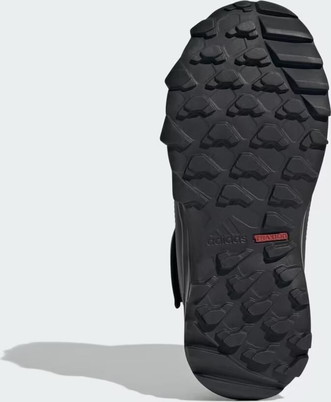 Adidas Terrex Kid's Terrex Snow CF Climawarm Winterschoenen 2 3 zwart - Foto 7