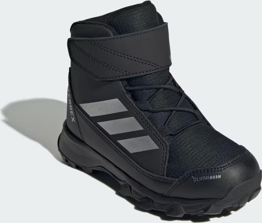 Adidas Terrex Kid's Terrex Snow CF Climawarm Winterschoenen 2 3 zwart - Foto 5
