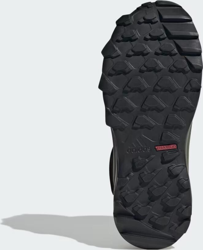 Adidas Terrex Kid's Terrex Snow CF Climawarm Winterschoenen 2 3 bruin - Foto 5