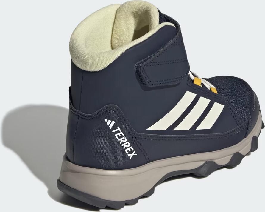 Adidas Terrex Snow CF CLIMAWARM Winterschoenen Kids - Foto 4