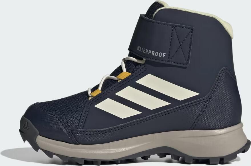 Adidas Terrex Snow CF CLIMAWARM Winterschoenen Kids - Foto 7