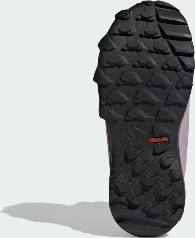 Adidas Terrex Kid's Terrex Snow CF Rain Ready Winterschoenen maat 11K purper - Foto 7