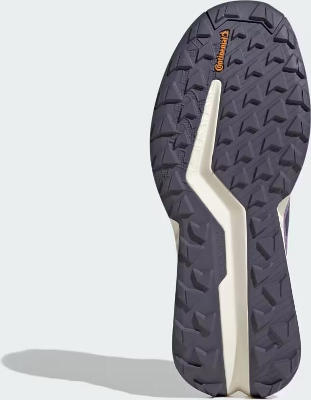 Adidas TERREX Soulstride Flow Trail Running Schoenen Dames Paars - Foto 4