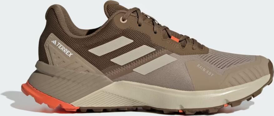 Adidas Terrex Soulstride RAIN.RDY Trail Running Schoenen