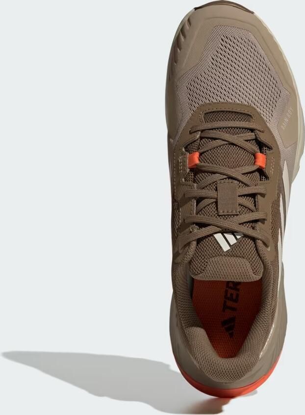 Adidas Terrex Soulstride RAIN.RDY Trail Running Schoenen - Foto 2