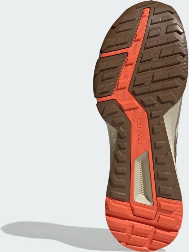Adidas Terrex Soulstride RAIN.RDY Trail Running Schoenen - Foto 3