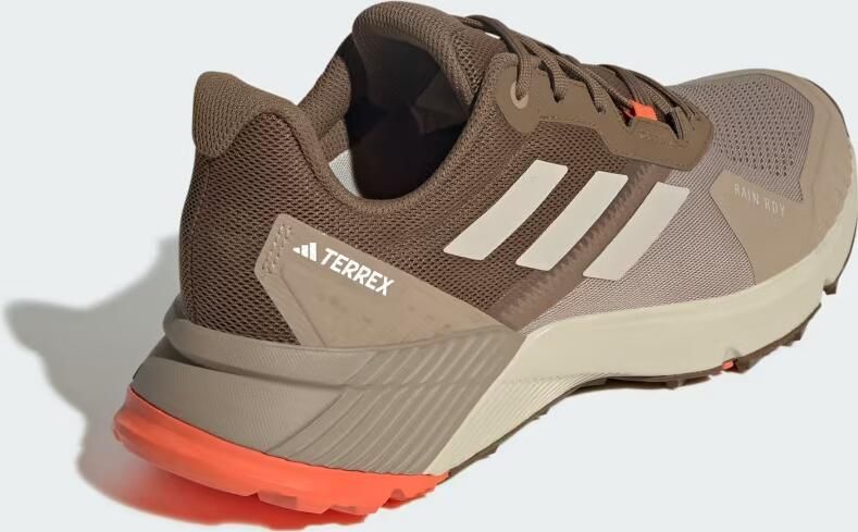 Adidas Terrex Soulstride RAIN.RDY Trail Running Schoenen - Foto 5