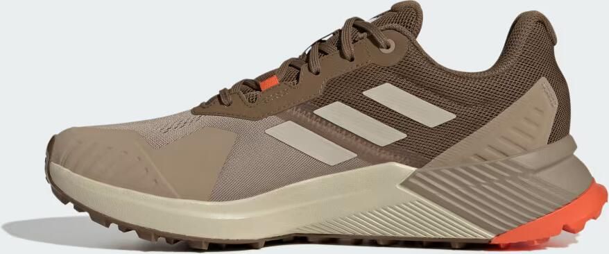 Adidas Terrex Soulstride RAIN.RDY Trail Running Schoenen - Foto 6