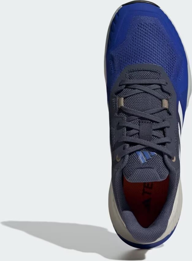 Adidas Terrex Soulstride Multisportschoenen 1 3 blauw grijs - Foto 3