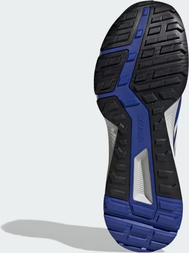Adidas Terrex Soulstride Multisportschoenen 1 3 blauw grijs - Foto 4