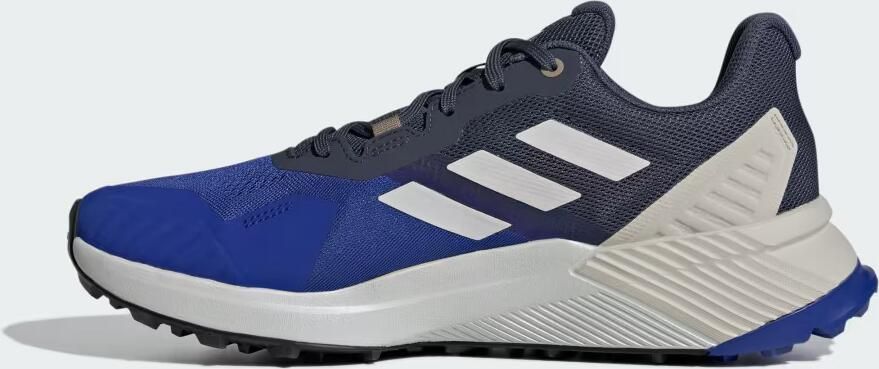 Adidas Terrex Soulstride Multisportschoenen 1 3 blauw grijs - Foto 7