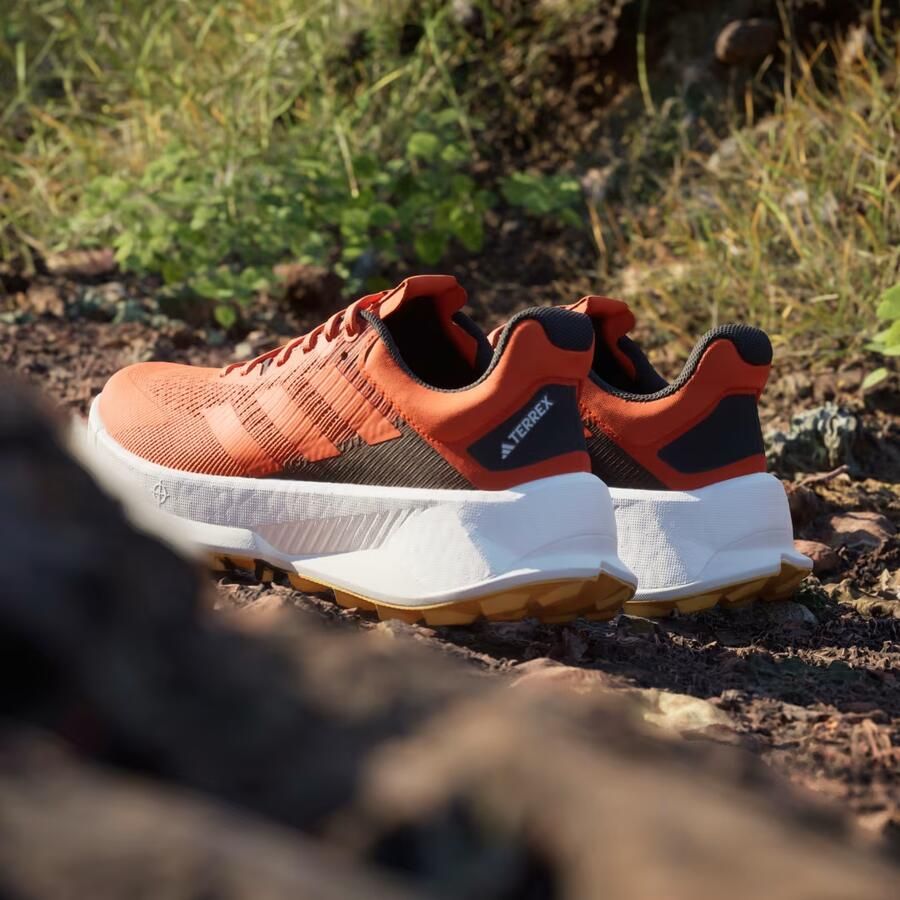 Adidas TERREX Trailrunningschoenen TERREX SOULSTRIDE ULTRA TRAILRUNNING - Foto 5