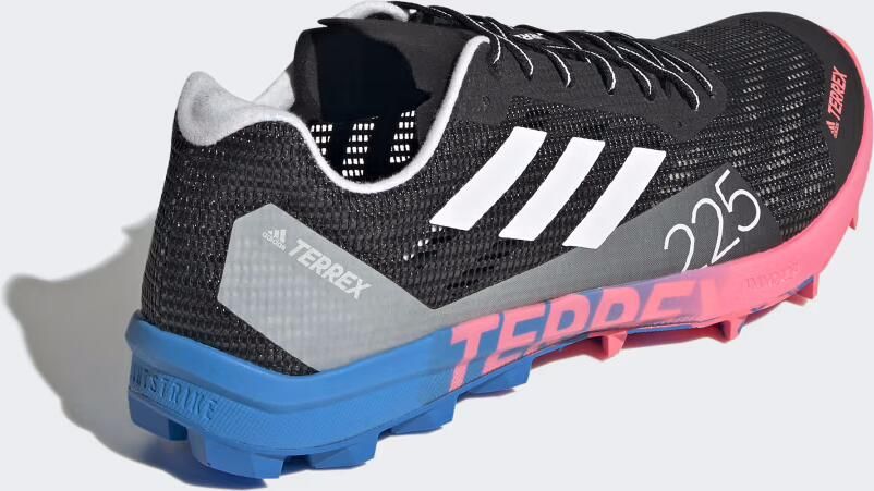 Adidas Terrex Speed SG Trail Running Schoenen - Foto 3