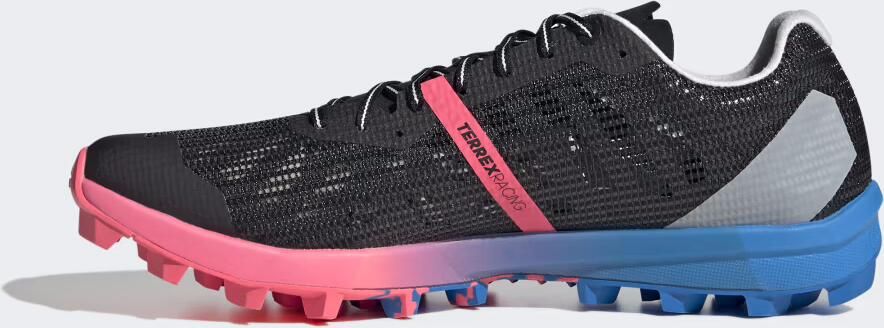 Adidas Terrex Speed SG Trail Running Schoenen - Foto 4