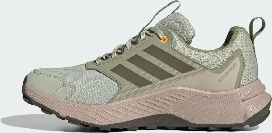 Adidas TERREX Tracefinder 2 CLIMAPROOF Trailrunningschoenen Dames Groen - Foto 7