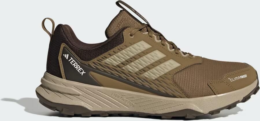 Adidas Terrex Tracefinder 2 CLIMAPROOF Trailrunningschoenen