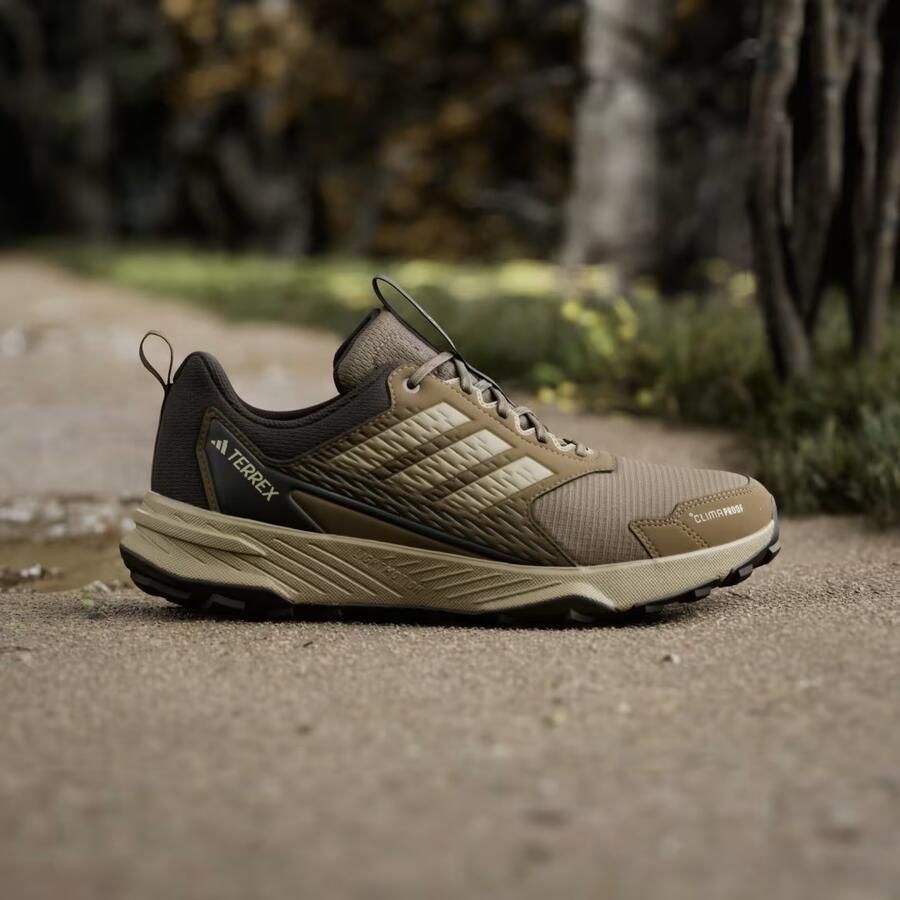 Adidas Terrex Tracefinder 2 CLIMAPROOF Trailrunningschoenen - Foto 2