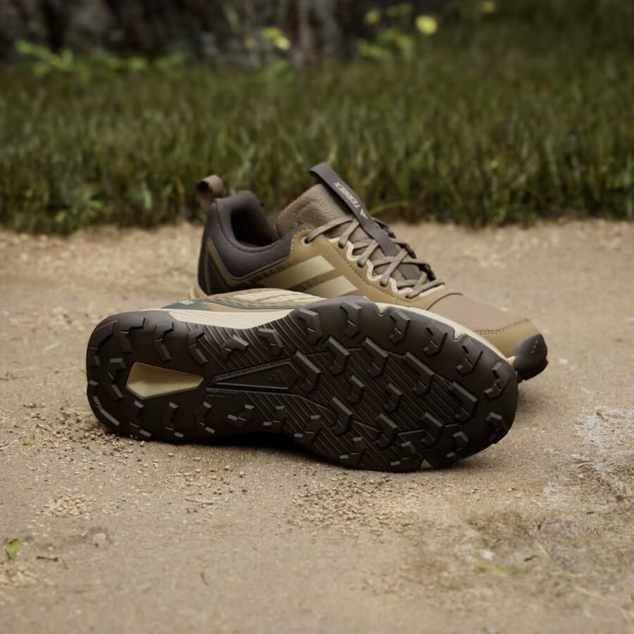 Adidas Terrex Tracefinder 2 CLIMAPROOF Trailrunningschoenen - Foto 3
