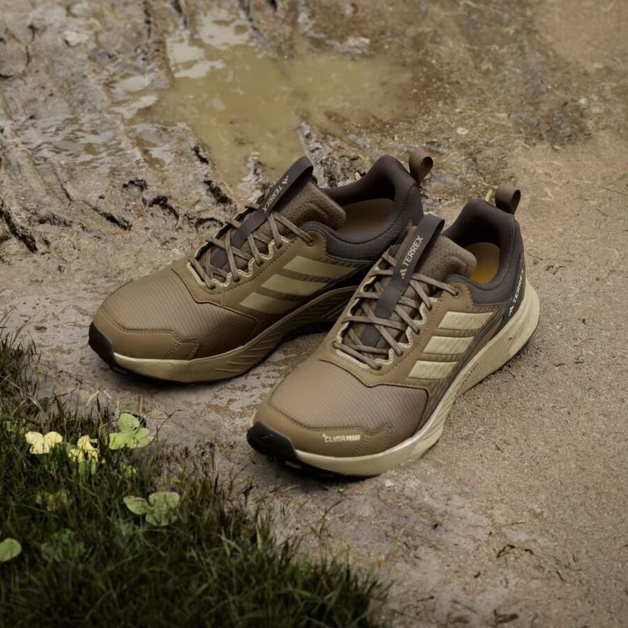 Adidas Terrex Tracefinder 2 CLIMAPROOF Trailrunningschoenen - Foto 4