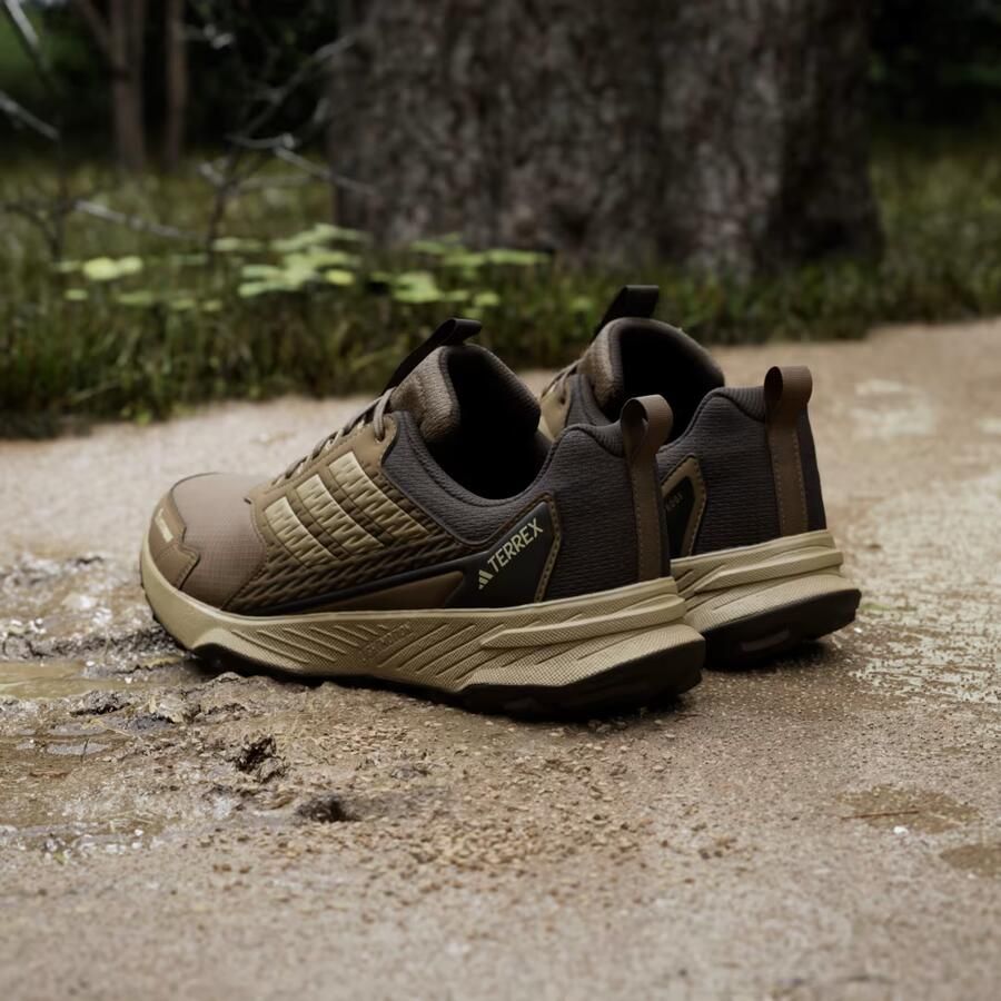 Adidas Terrex Tracefinder 2 CLIMAPROOF Trailrunningschoenen - Foto 5