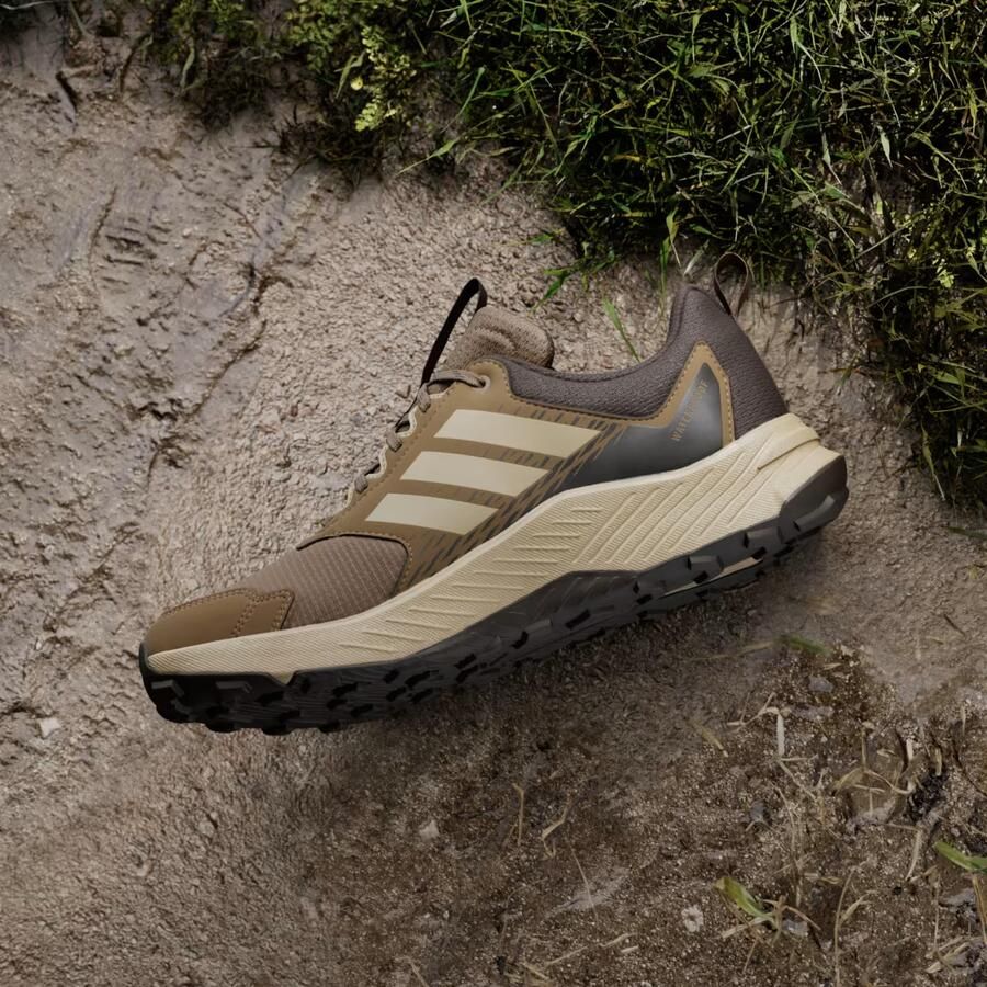 Adidas Terrex Tracefinder 2 CLIMAPROOF Trailrunningschoenen - Foto 6