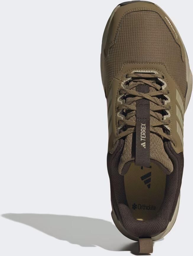 Adidas Terrex Tracefinder 2 Climaproof Trailrunningschoenen Heren Bruin - Foto 5