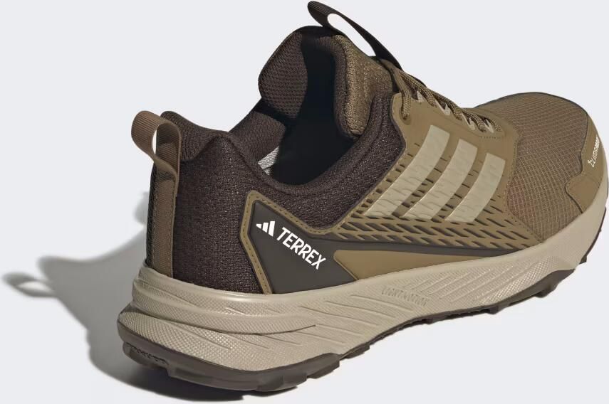 Adidas Terrex Tracefinder 2 Climaproof Trailrunningschoenen Heren Bruin - Foto 4