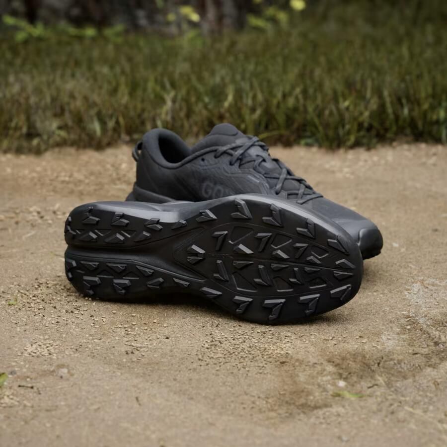 Adidas Terrex Tracefinder Plus Gore-Tex Trailrunningschoenen Heren Zwart - Foto 5