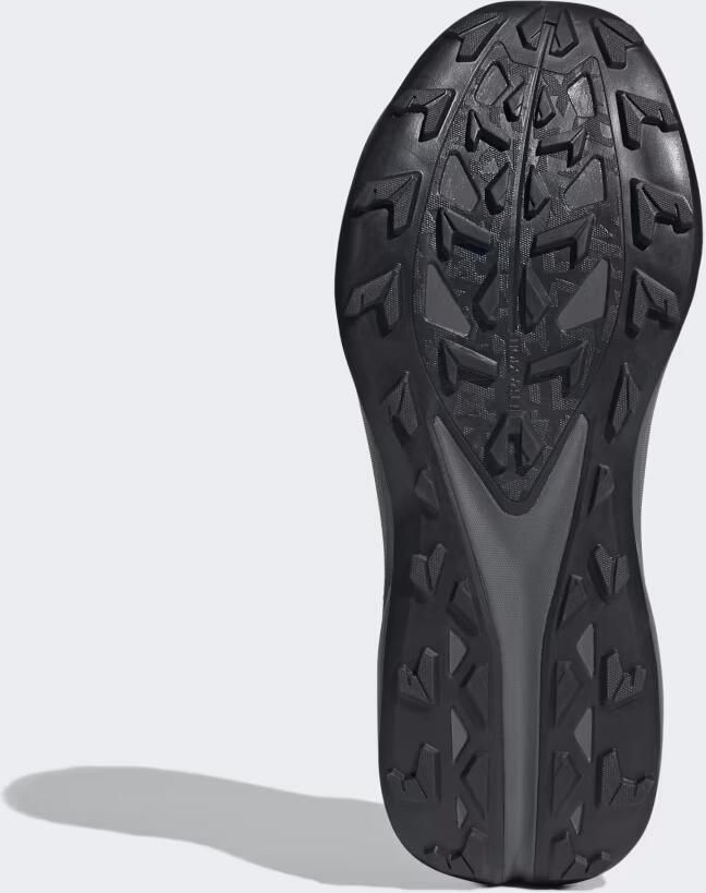 Adidas Terrex Tracefinder Plus Gore-Tex Trailrunningschoenen Heren Groen - Foto 5