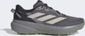 Adidas Terrex Tracefinder Plus Gore-Tex Trailrunningschoenen Heren Grijs - Grijs
