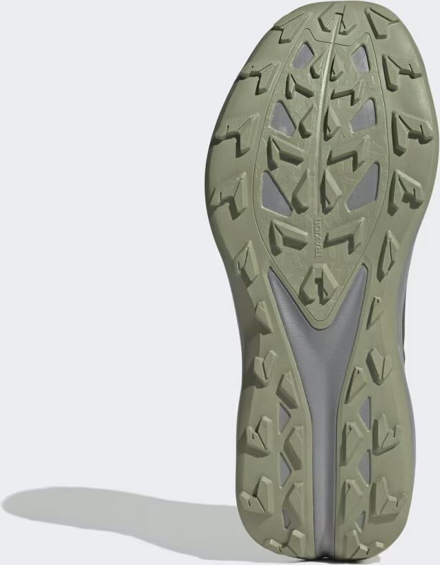 Adidas Terrex Tracefinder Plus Gore-Tex Trailrunningschoenen Heren Grijs - Foto 5