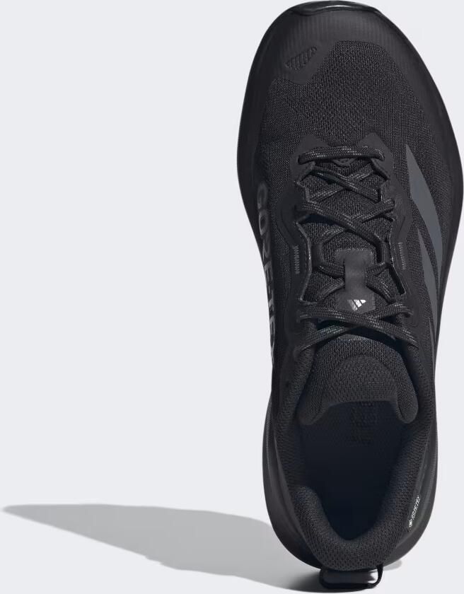 Adidas Terrex Tracefinder Plus Gore-Tex Trailrunningschoenen Heren Groen - Foto 4