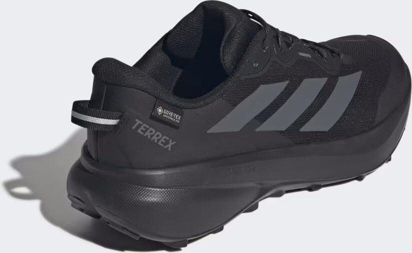 Adidas Terrex Tracefinder Plus Gore-Tex Trailrunningschoenen Heren Groen - Foto 3