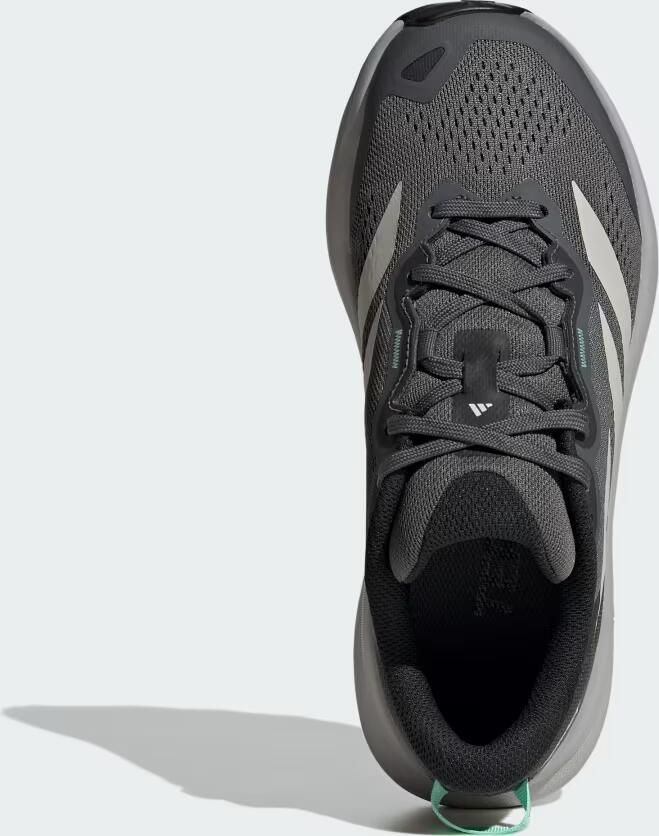 Adidas Terrex Women's Tracefinder Plus Trailrunningschoenen 2 3 grijs - Foto 4